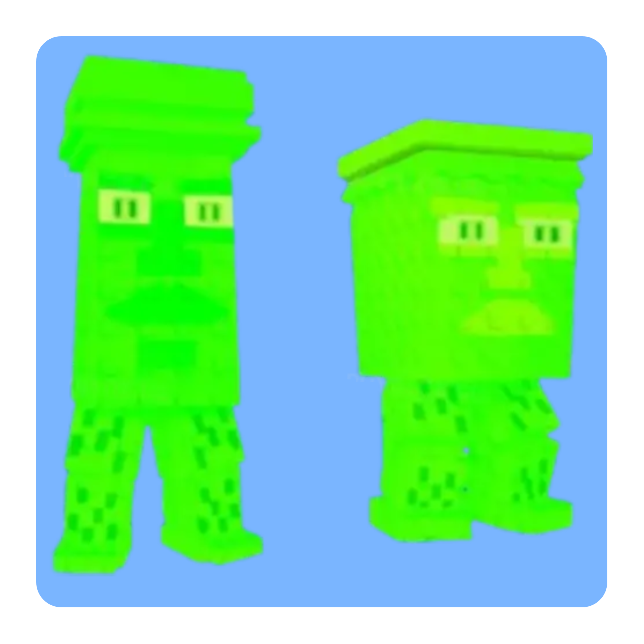 Radioactive Garama Madungdung