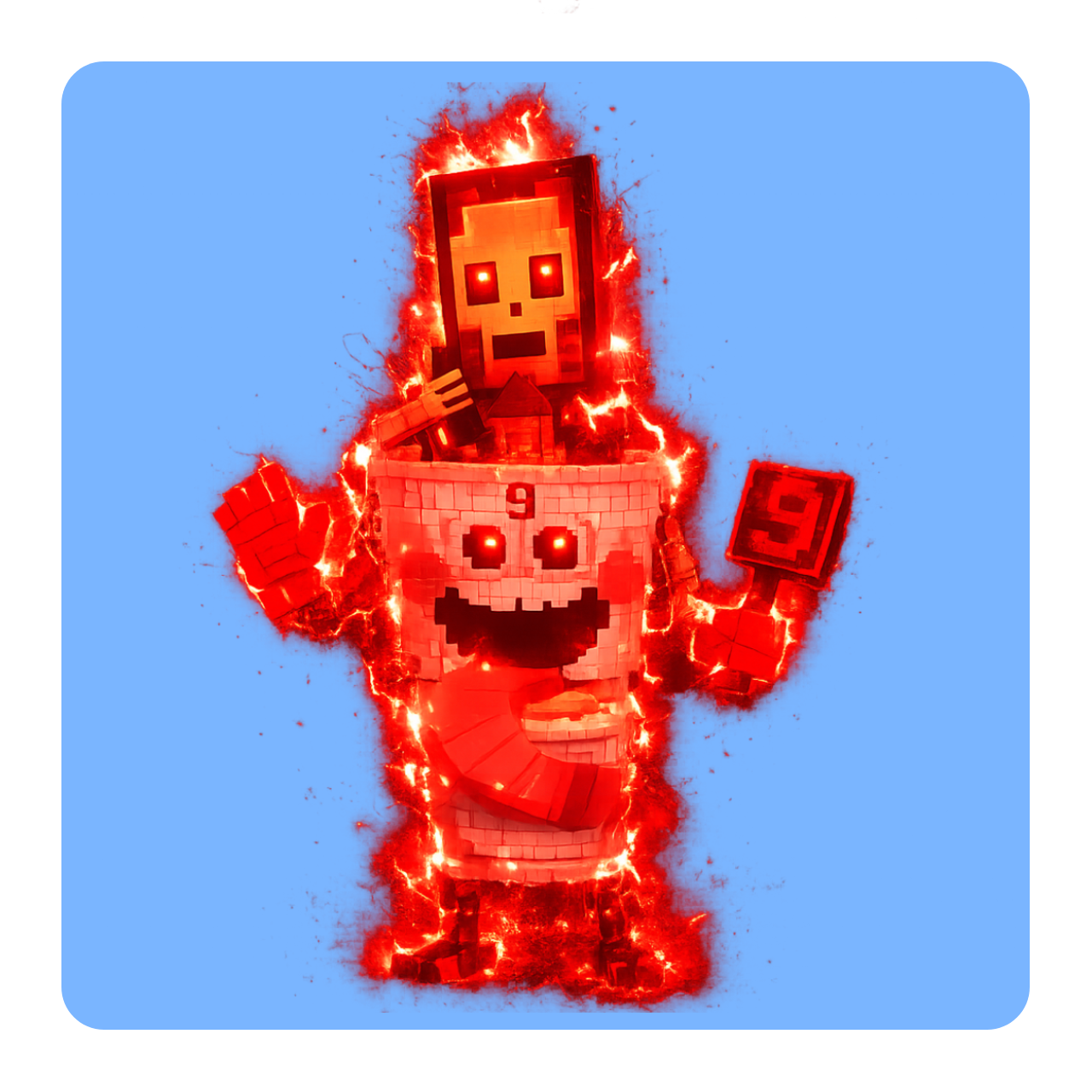 CURSED La Secret Combinasion