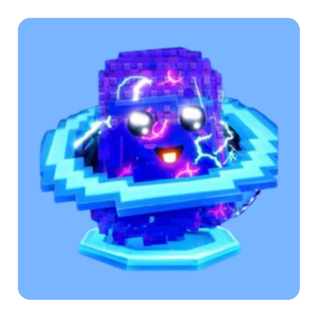 OP Galactio Fantasma 1Sx/s