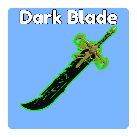 Dark Blade