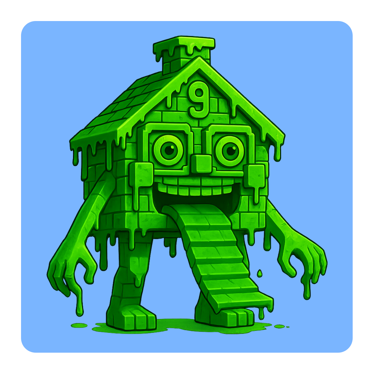 Radioactive Esok Sekolah