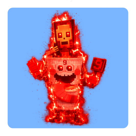 CURSED La Secret Combinasion