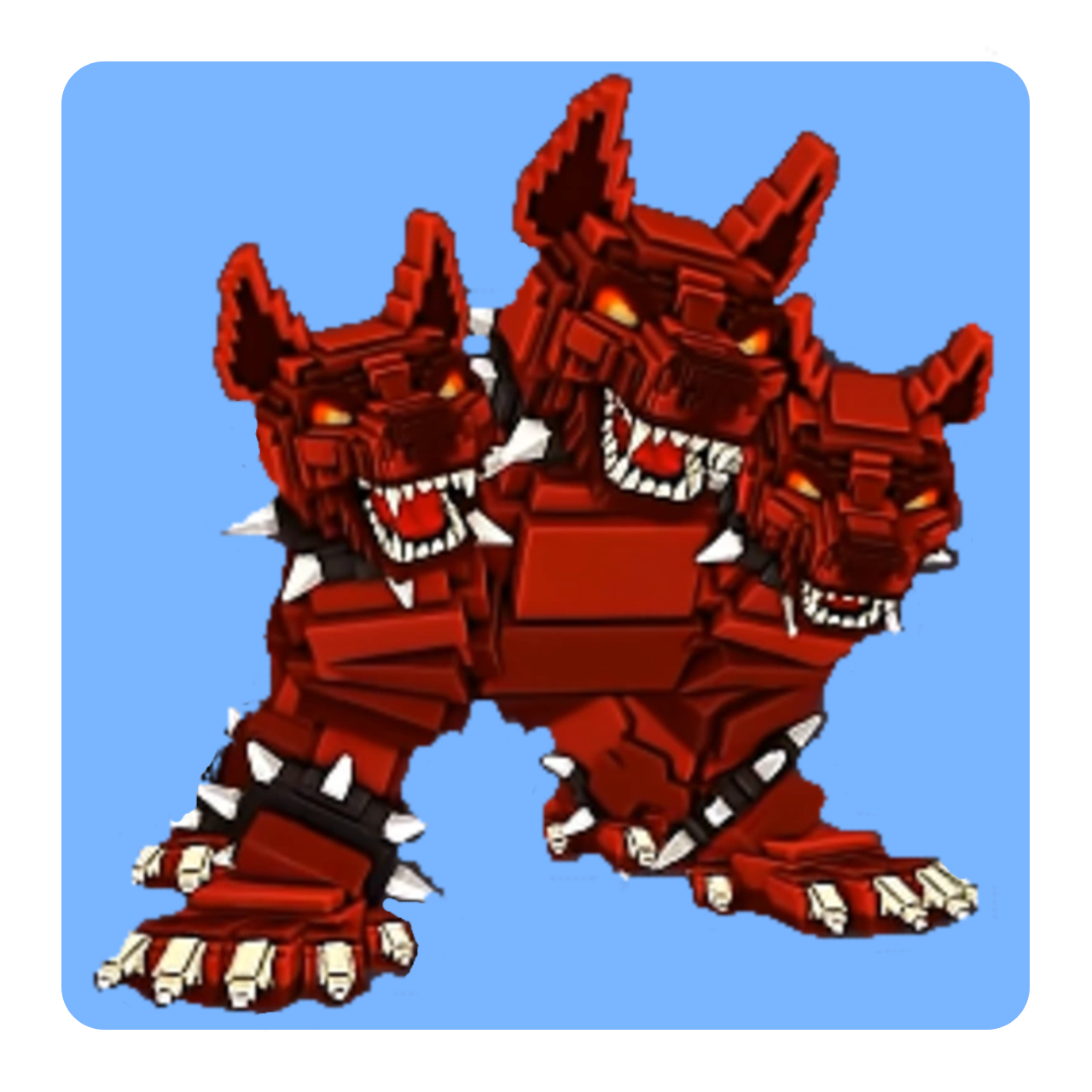 Cerberus