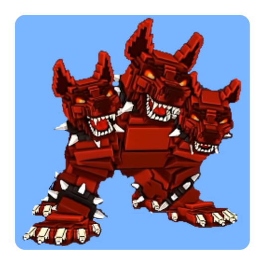 Cerberus