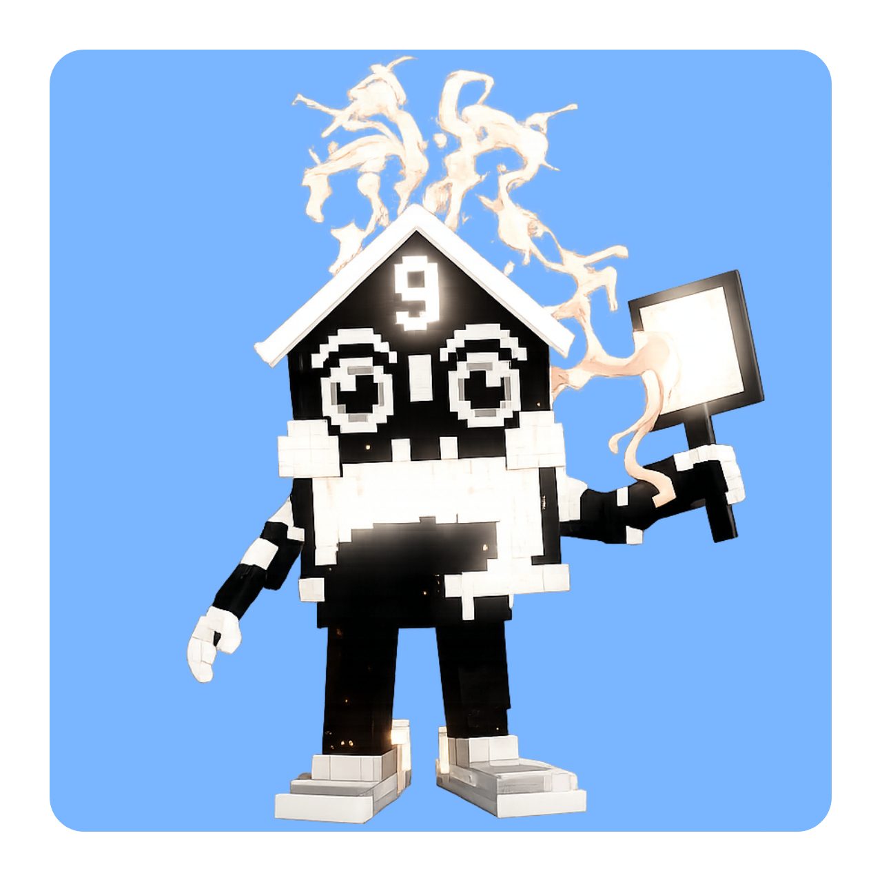 Yin Yang Esok Sekolah