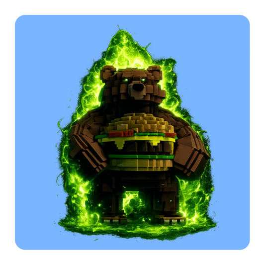 OP Burgerini Bearini