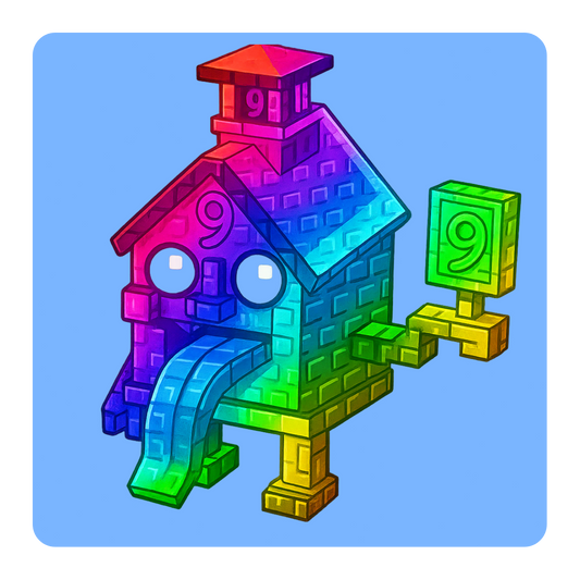 Rainbow Esok Sekolah